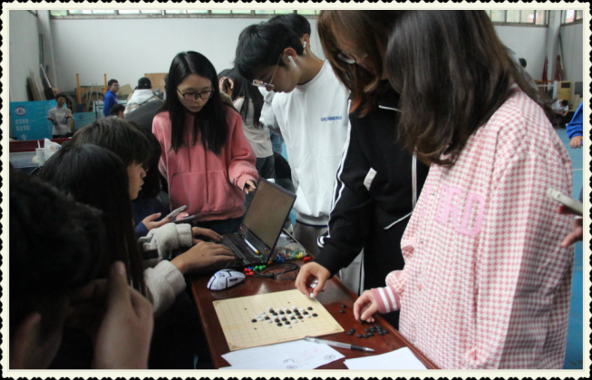 趣味运动会 趣味运动会