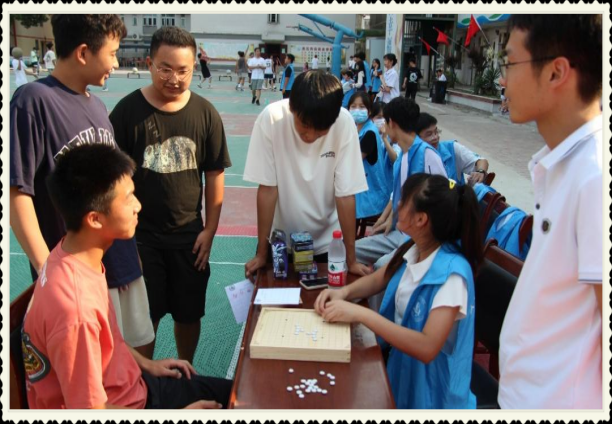 趣味运动会 趣味运动会