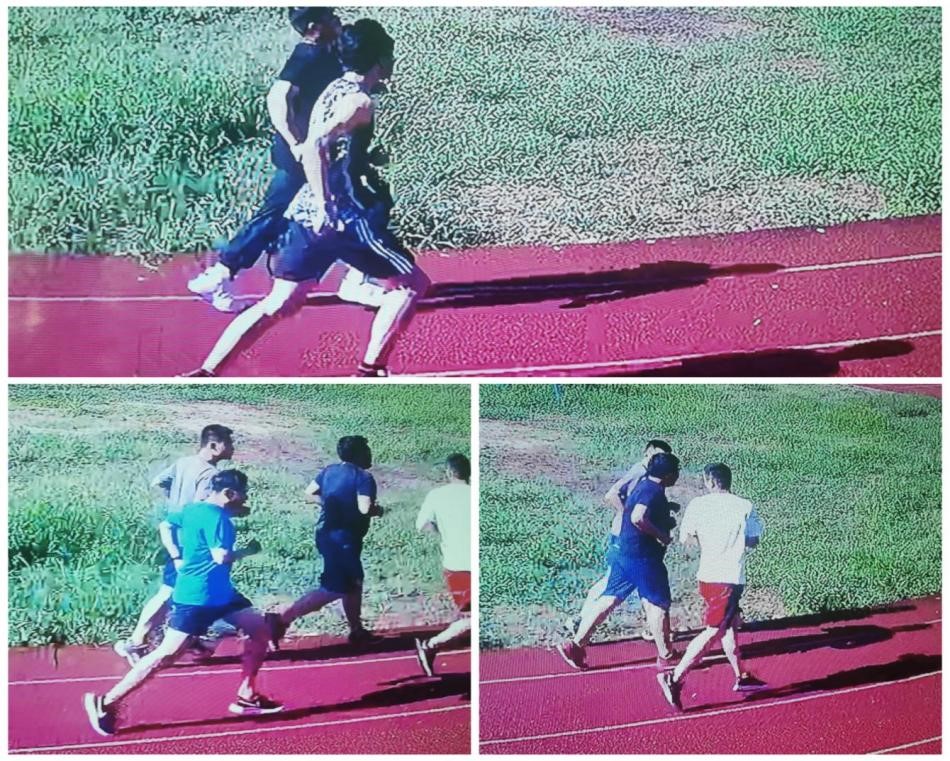 2021届深圳地铁订单班验收考试全员顺利通过 2021届深圳地铁订单班验收考试全员顺利通过