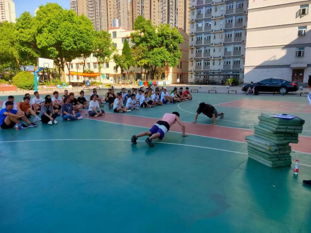 2021届深圳地铁订单班验收考试全员顺利通过 2021届深圳地铁订单班验收考试全员顺利通过