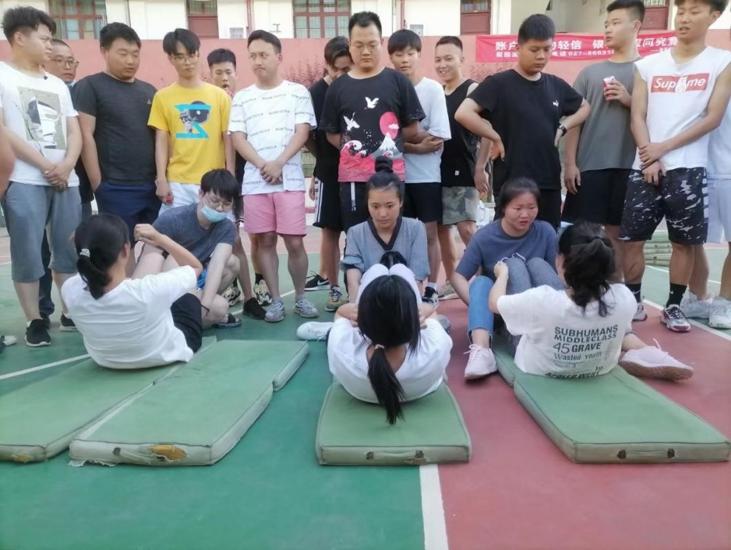 2021届深圳地铁订单班验收考试全员顺利通过 2021届深圳地铁订单班验收考试全员顺利通过