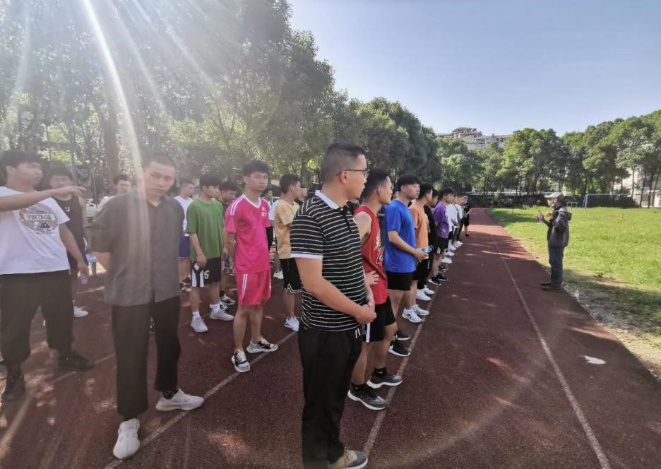 2021届深圳地铁订单班验收考试全员顺利通过 2021届深圳地铁订单班验收考试全员顺利通过